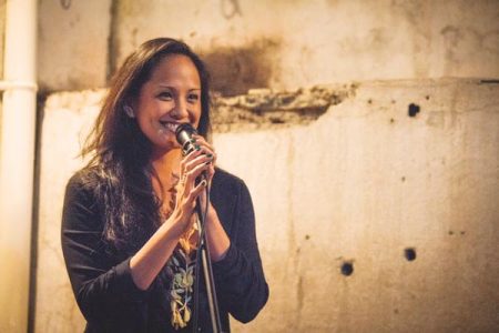 Maui woman wins national poetry prize, a first for an ‘Oiwi poet
